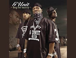 Cover art for Smile by G-Unit
