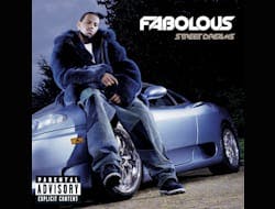 Cover art for Into You (Remix) by Fabolous