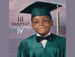 Cover art for She Will by Lil Wayne