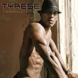 Cover art for How You Gonna Act Like That by Tyrese