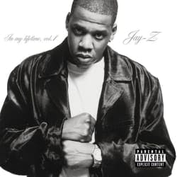 Cover art for Imaginary Players by JAY-Z