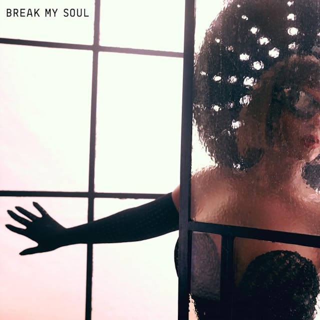 Cover art for BREAK MY SOUL by Beyoncé