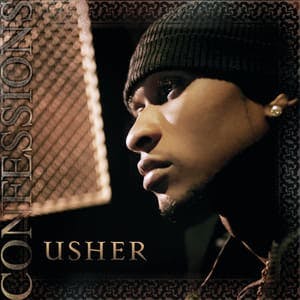 Cover art for My Boo by Usher & Alicia Keys