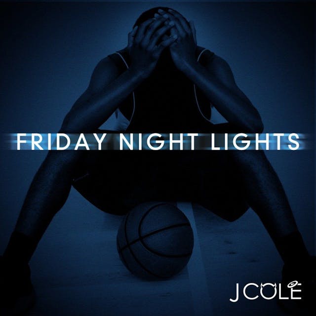 Cover art for In the Morning by J. Cole