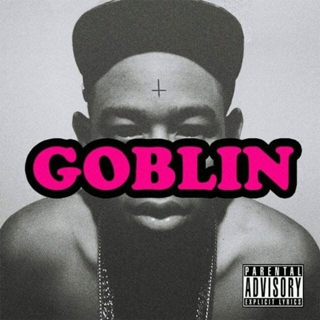 Cover art for She by Tyler, The Creator