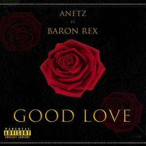 Cover art for Good Love by Anetz