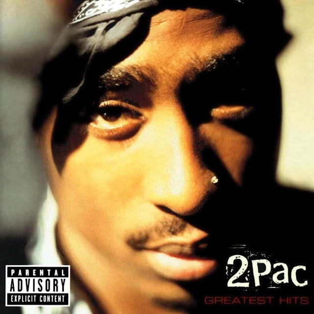 Cover art for Changes by 2Pac