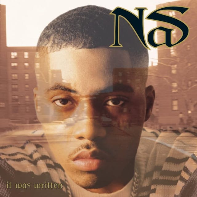 Cover art for Street Dreams by Nas