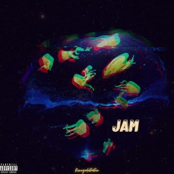 Cover art for Jelly Jam' by RenegadeDaDon