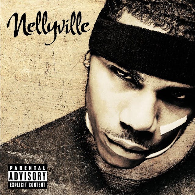 Cover art for Dilemma by Nelly
