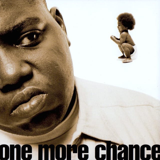 Cover art for One More Chance / Stay With Me (Remix) by The Notorious B.I.G.