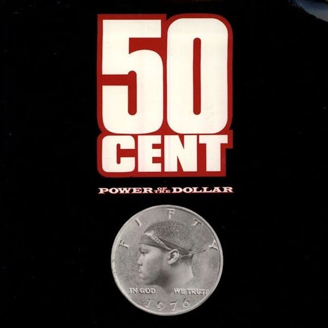 Cover art for Ghetto Qu’ran (Forgive Me) by 50 Cent