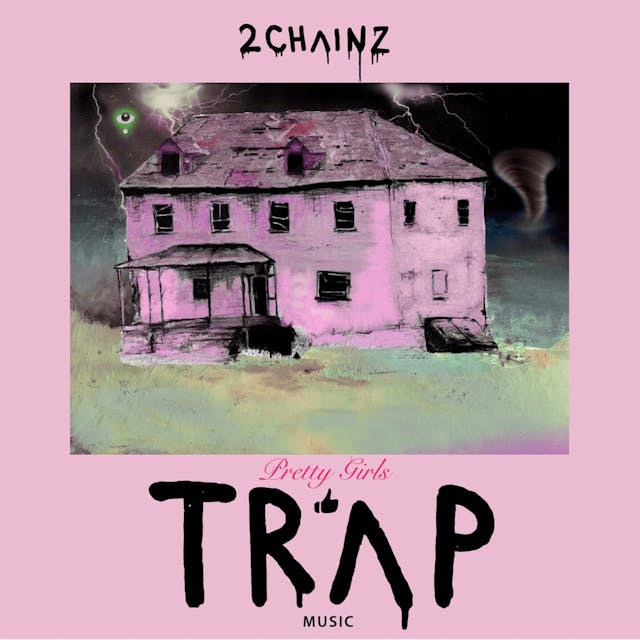 Cover art for Good Drank by 2 Chainz