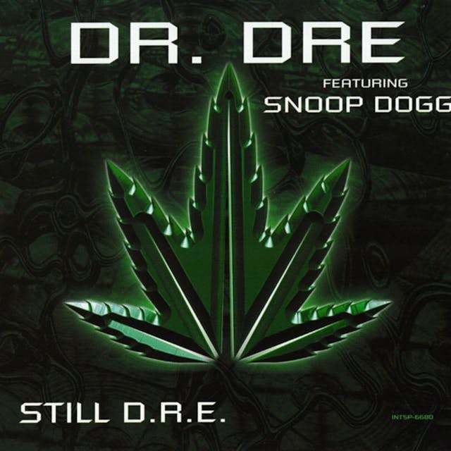 Cover art for Still D.R.E. by Dr. Dre