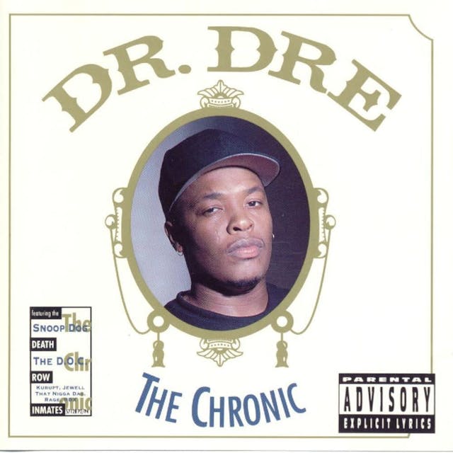 Cover art for Nuthin’ But a “G” Thang by Dr. Dre