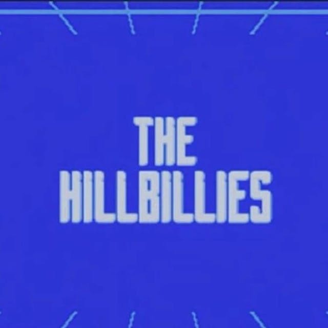 Cover art for The Hillbillies by Baby Keem & Kendrick Lamar