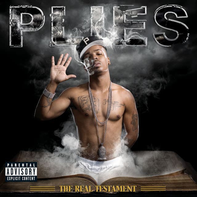 Cover art for Shawty by Plies
