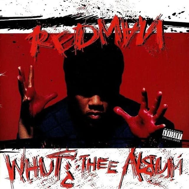 Cover art for Tonight’s Da Night by Redman